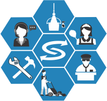 Seger Comercial e Serviços Ltda