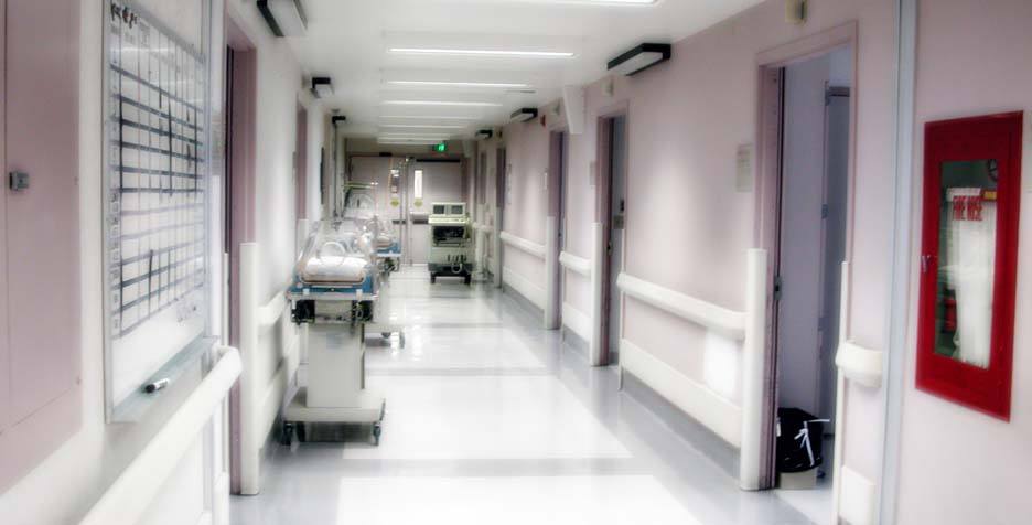 Como garantir uma boa limpeza hospitalar