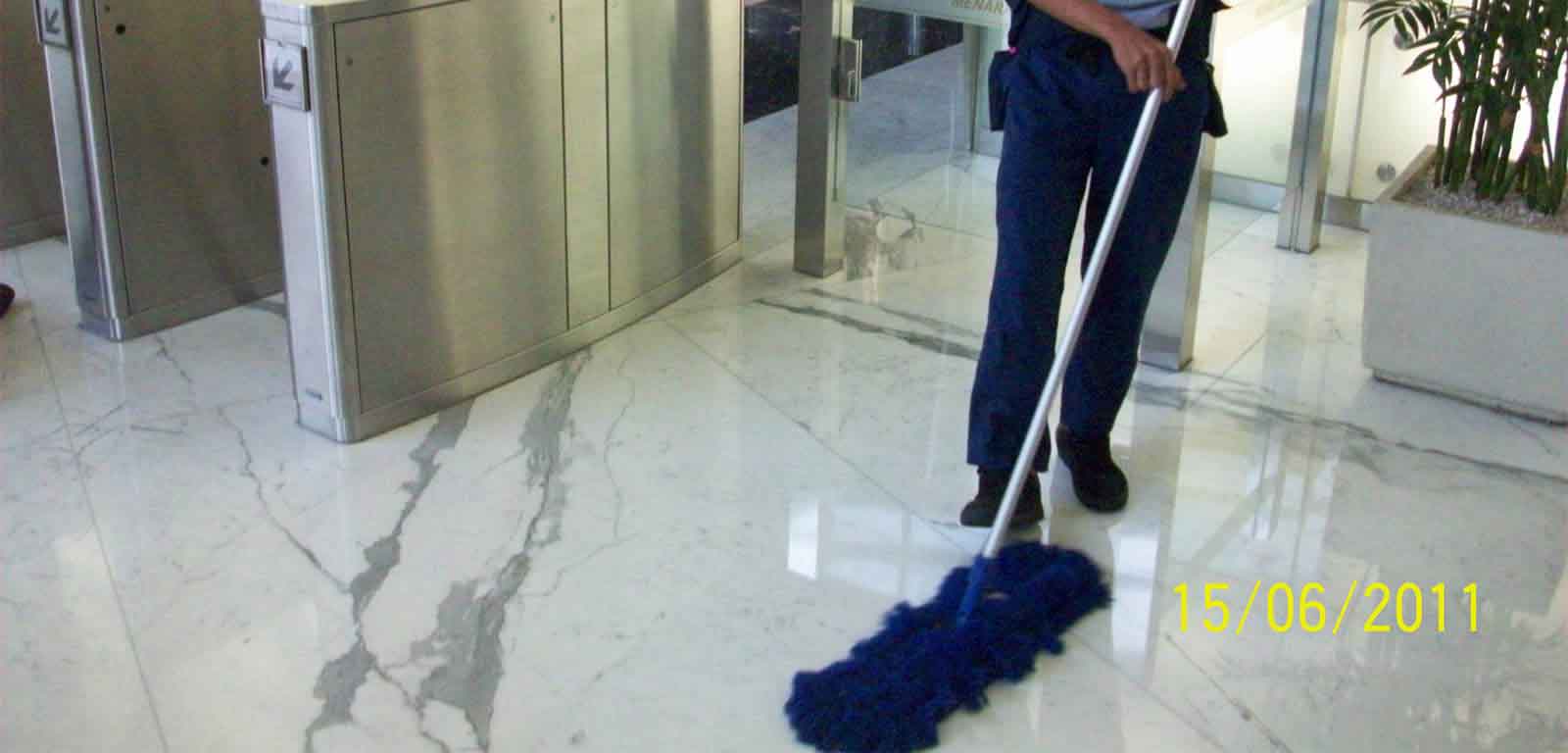 Limpeza-administrativa