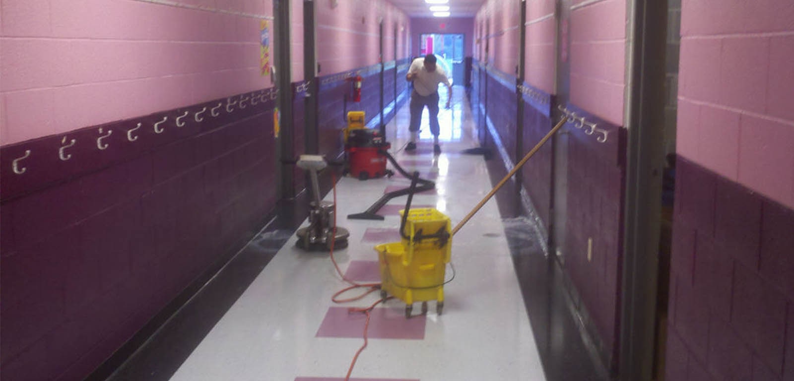 Manutenção-Predial