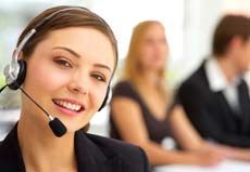 Portaria e Recepção